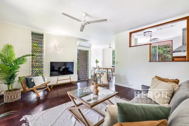Second view of Homely house listing, 18 Marshall Court, Malak NT 812