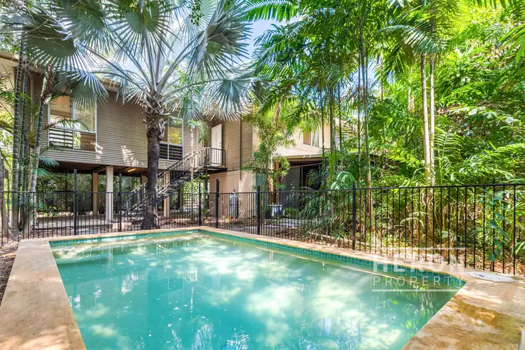 Third view of Homely house listing, 18 Marshall Court, Malak NT 812