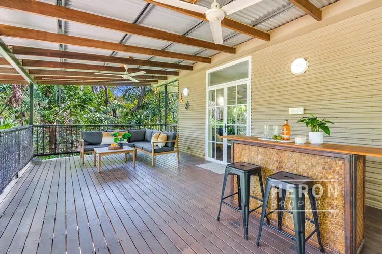Fourth view of Homely house listing, 18 Marshall Court, Malak NT 812