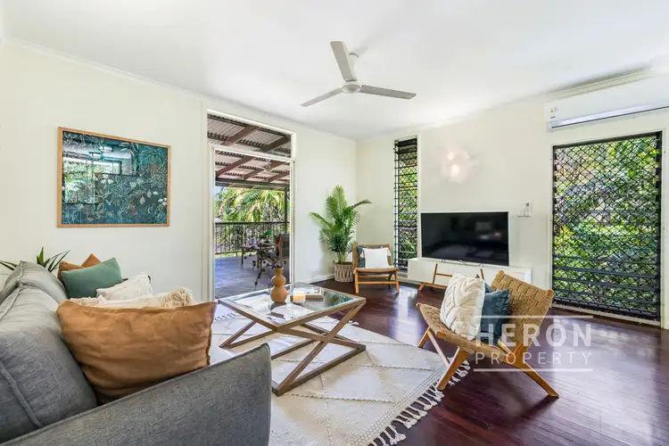 Sixth view of Homely house listing, 18 Marshall Court, Malak NT 812
