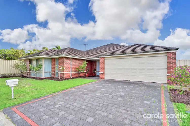 Main view of Homely house listing, 3 Martini Way, Tapping WA 6065