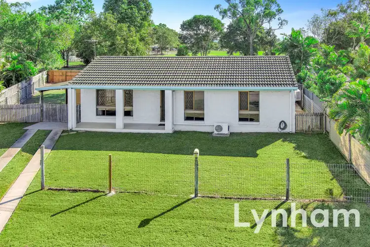 11 Peacock Crescent, Condon QLD 4815