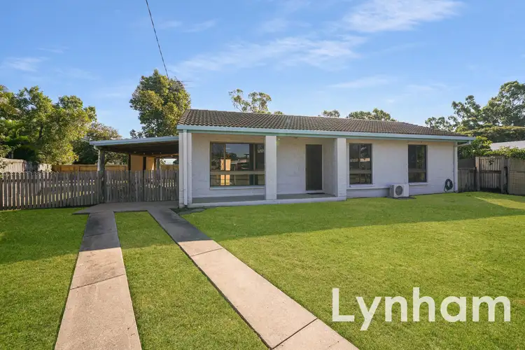 Second view of Homely house listing, 11 Peacock Crescent, Condon QLD 4815