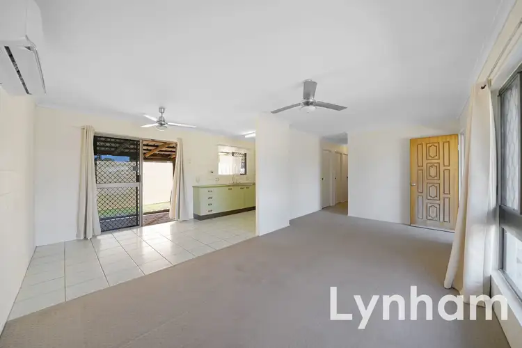 Third view of Homely house listing, 11 Peacock Crescent, Condon QLD 4815