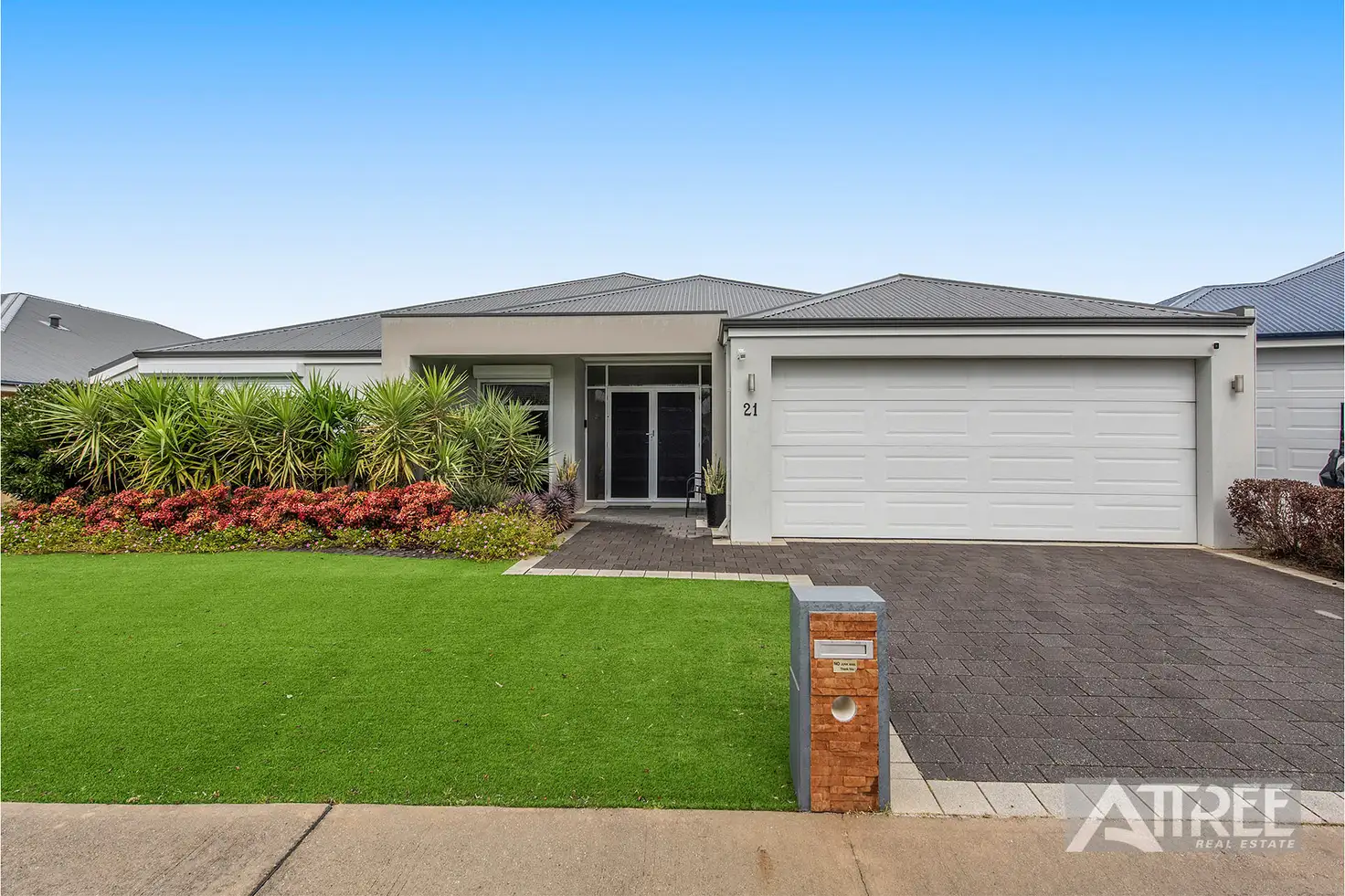 Main view of Homely house listing, 21 Stortford Road, Southern River WA 6110