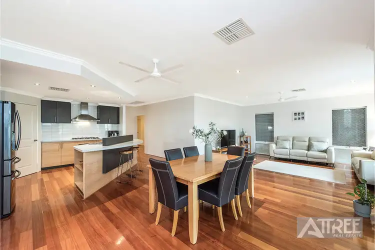 Second view of Homely house listing, 21 Stortford Road, Southern River WA 6110