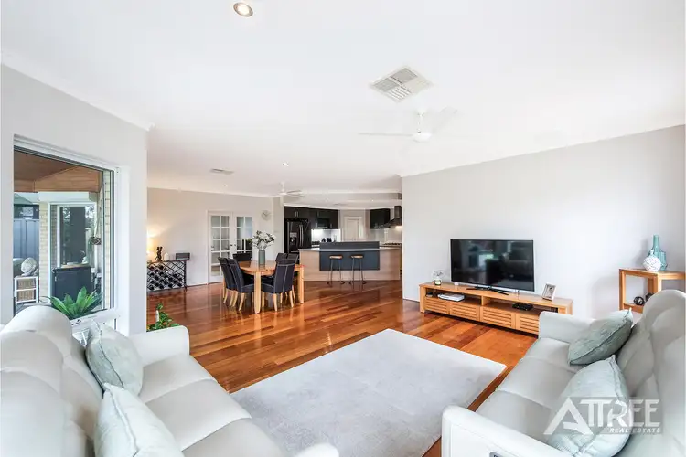 Fourth view of Homely house listing, 21 Stortford Road, Southern River WA 6110