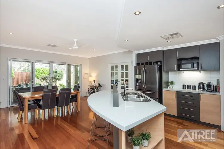 Fifth view of Homely house listing, 21 Stortford Road, Southern River WA 6110