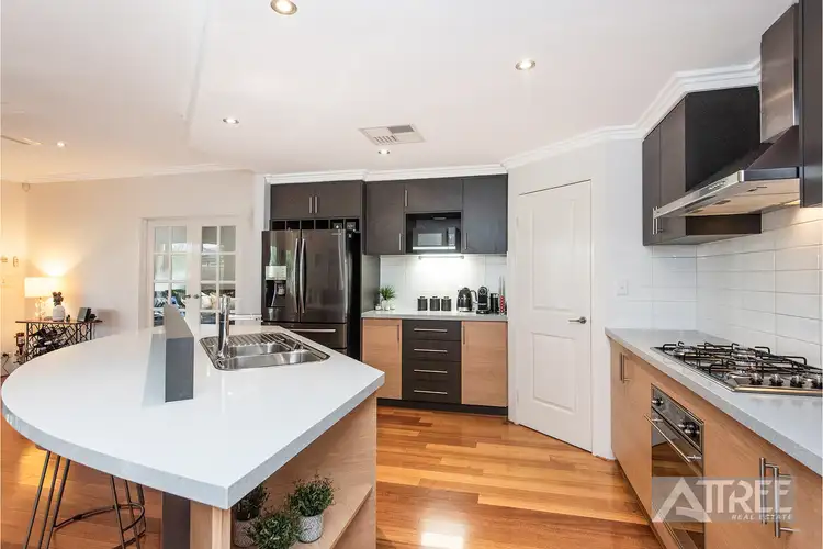 Seventh view of Homely house listing, 21 Stortford Road, Southern River WA 6110