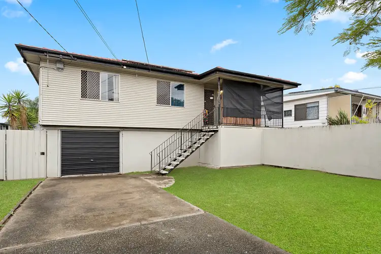 82 Ashton Street, Kingston QLD 4114