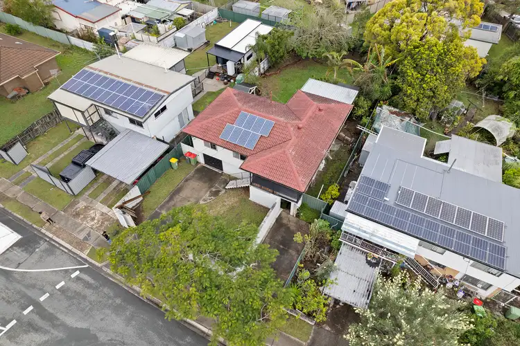 Second view of Homely house listing, 82 Ashton Street, Kingston QLD 4114