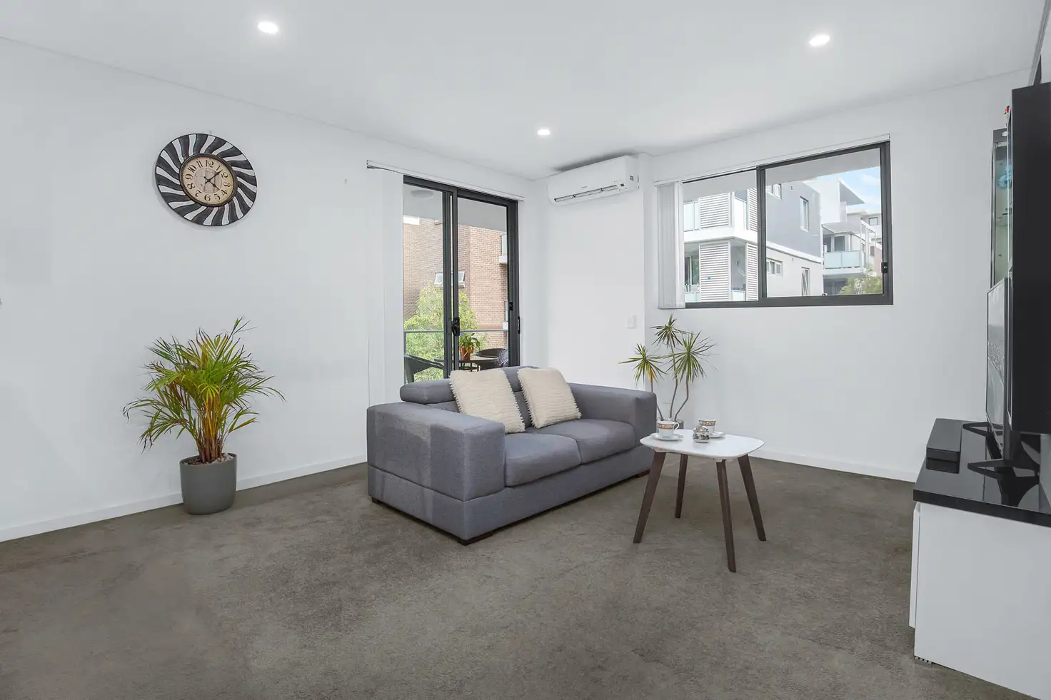 Main view of Homely unit listing, 16/24-26 Lords Avenue, Asquith NSW 2077
