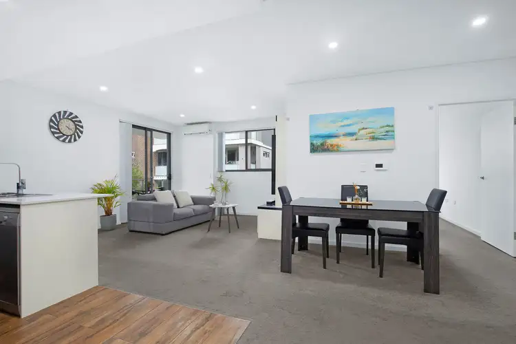 Second view of Homely unit listing, 16/24-26 Lords Avenue, Asquith NSW 2077