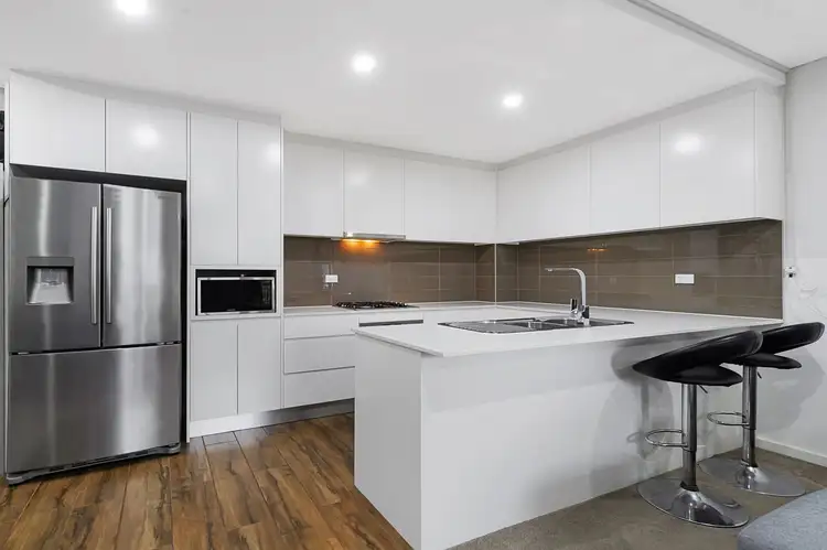 Fourth view of Homely unit listing, 16/24-26 Lords Avenue, Asquith NSW 2077