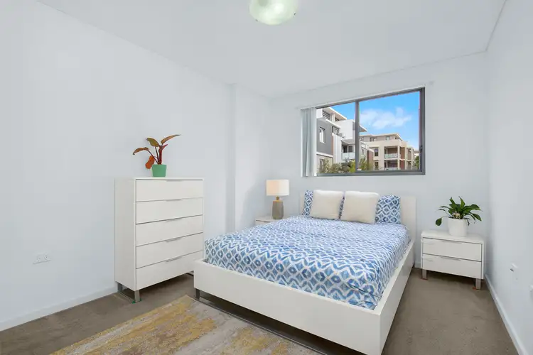 Fifth view of Homely unit listing, 16/24-26 Lords Avenue, Asquith NSW 2077