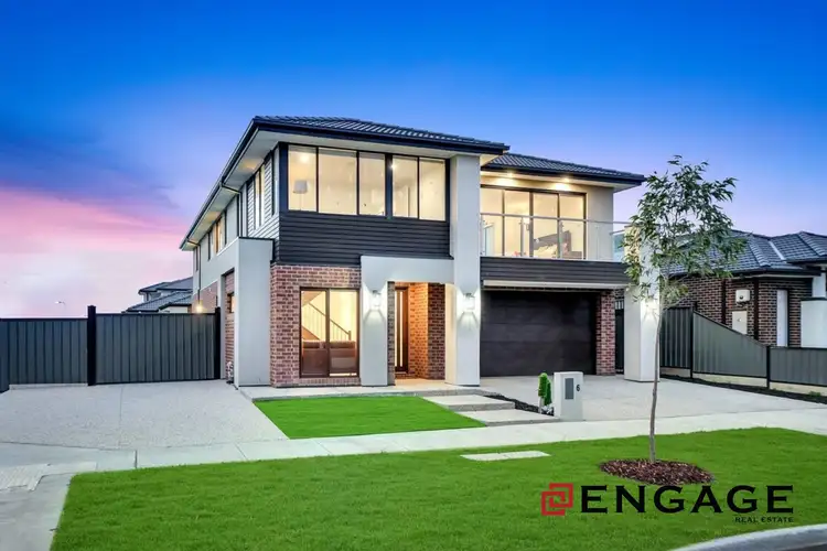 6 Opulent Boulevard, Tarneit VIC 3029