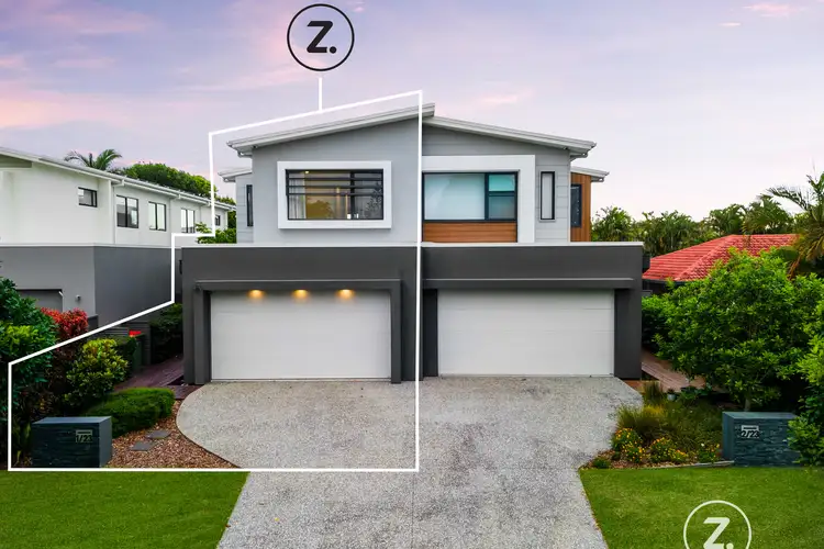 1/23 Avanti Street, Mermaid Waters QLD 4218