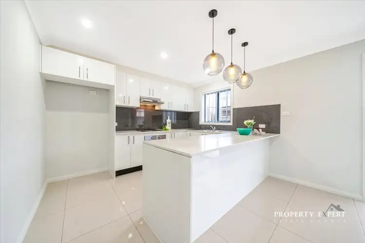 Third view of Homely townhouse listing, 6 Raspberry Crescent, Schofields NSW 2762