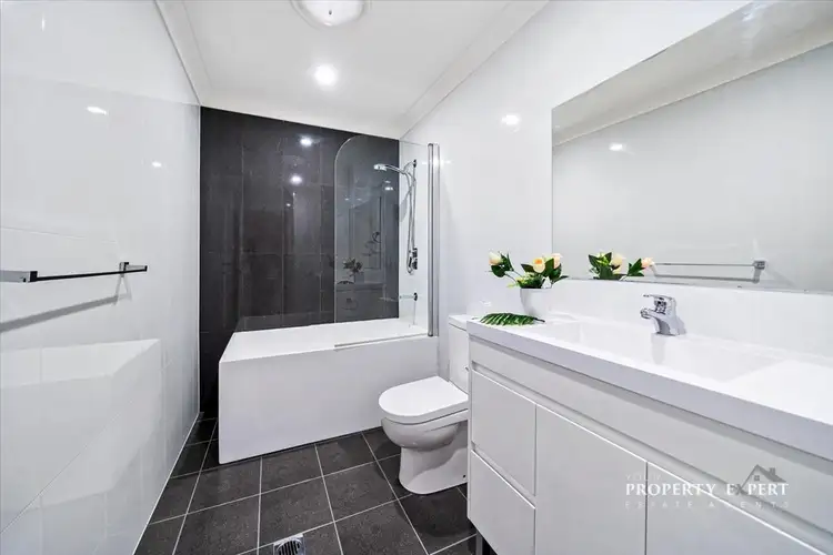 Fifth view of Homely townhouse listing, 6 Raspberry Crescent, Schofields NSW 2762