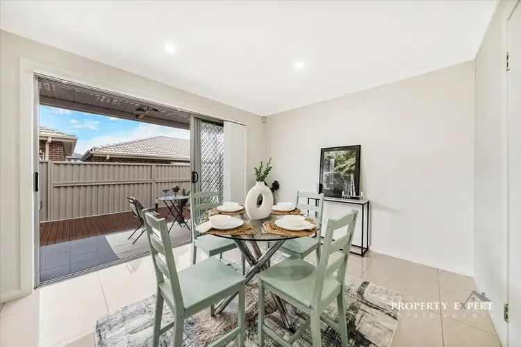 Sixth view of Homely townhouse listing, 6 Raspberry Crescent, Schofields NSW 2762