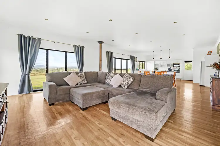 Fifth view of Homely rural property listing, 570 Warraba Road, The Branch NSW 2425