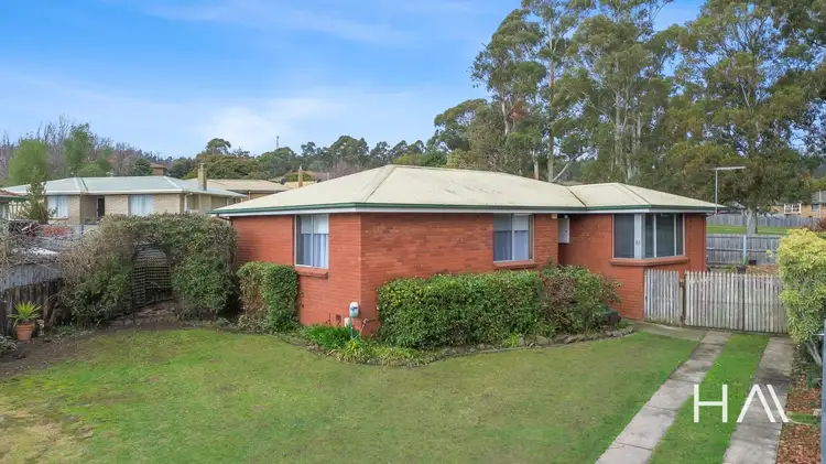 Main view of Homely house listing, 38 Hazelwood Parade, Ravenswood TAS 7250
