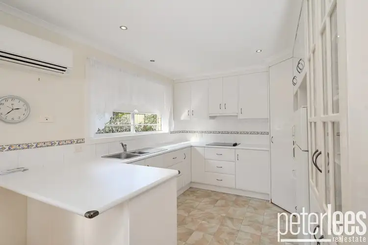 Third view of Homely unit listing, 2/414A Westbury Road, Prospect Vale TAS 7250