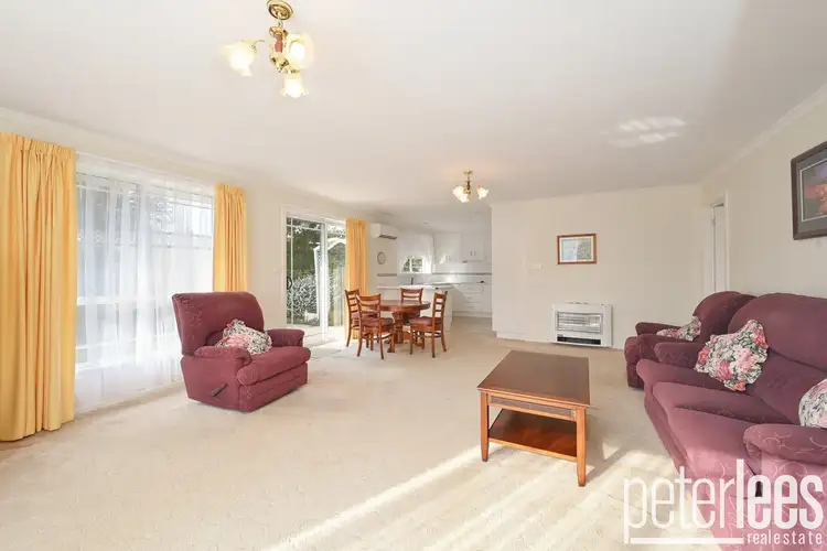 Fourth view of Homely unit listing, 2/414A Westbury Road, Prospect Vale TAS 7250