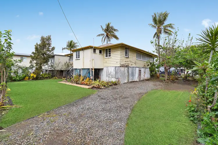 105 Denison Street, Rockhampton City QLD 4700