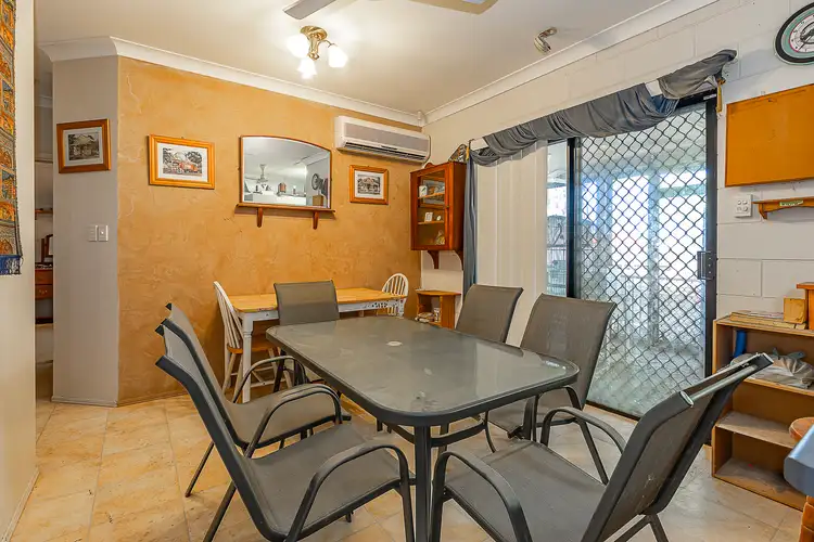 Second view of Homely house listing, 5 Waterman Close, Kirwan QLD 4817