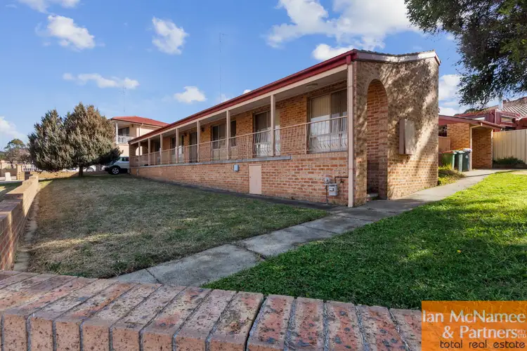 43 Naylor Street, Crestwood NSW 2620