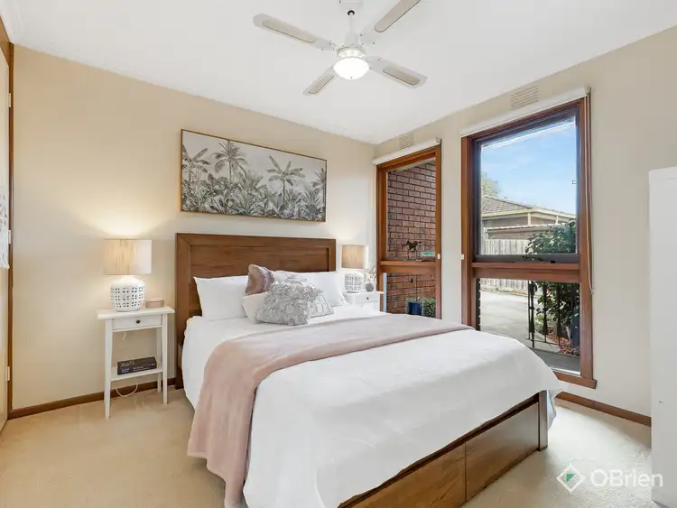 Second view of Homely unit listing, 4/23 Pitt Street, Ringwood VIC 3134