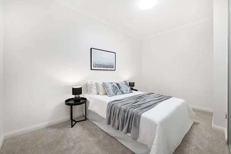 Sixth view of Homely apartment listing, E301/81-86 Courallie Avenue, Homebush West NSW 2140