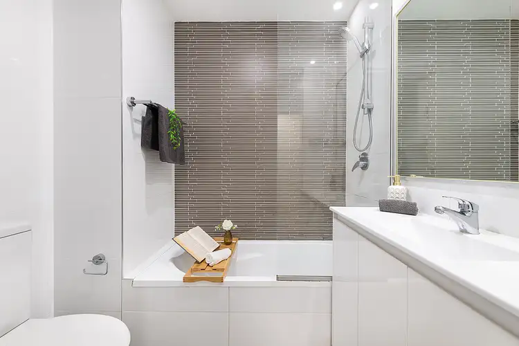 Seventh view of Homely apartment listing, E301/81-86 Courallie Avenue, Homebush West NSW 2140