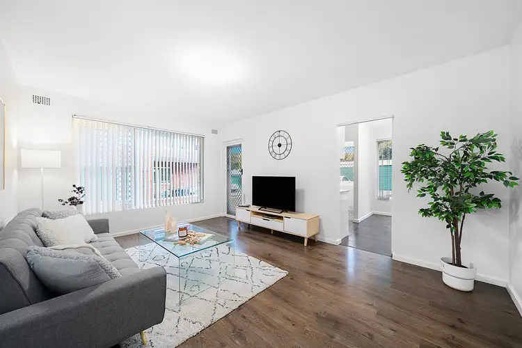4/56 Burlington Road, Homebush NSW 2140