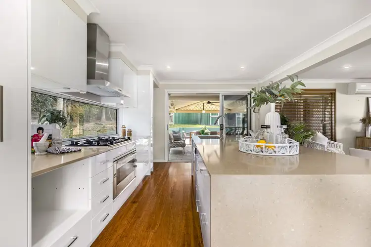 1 Tarcoola Street, Rochedale South QLD 4123