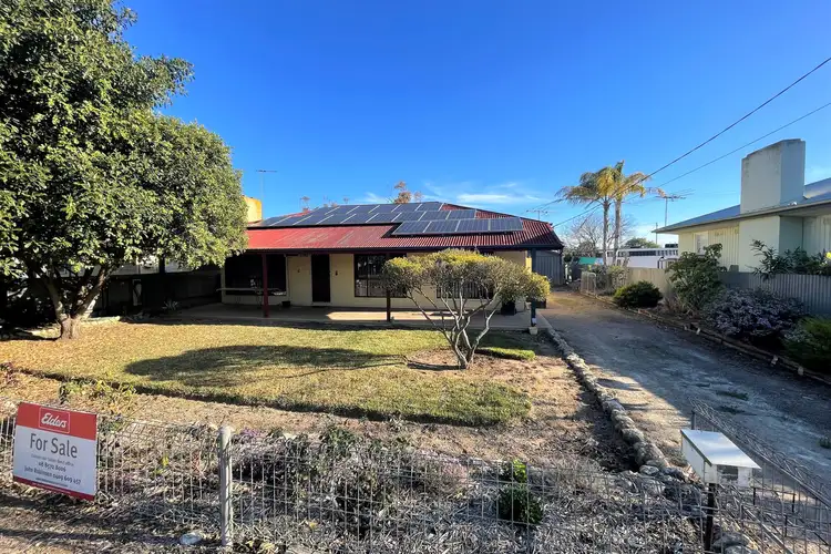 6 Tiller Street, Tailem Bend SA 5260