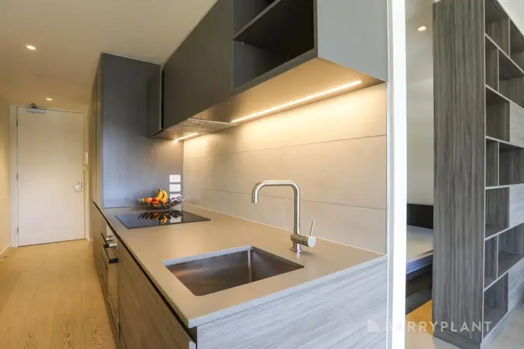 Fourth view of Homely apartment listing, G2/35 Arden Street, North Melbourne VIC 3051