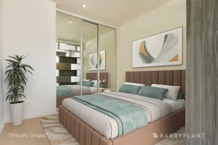 Fifth view of Homely apartment listing, G2/35 Arden Street, North Melbourne VIC 3051
