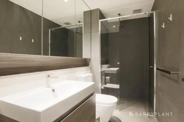 Sixth view of Homely apartment listing, G2/35 Arden Street, North Melbourne VIC 3051