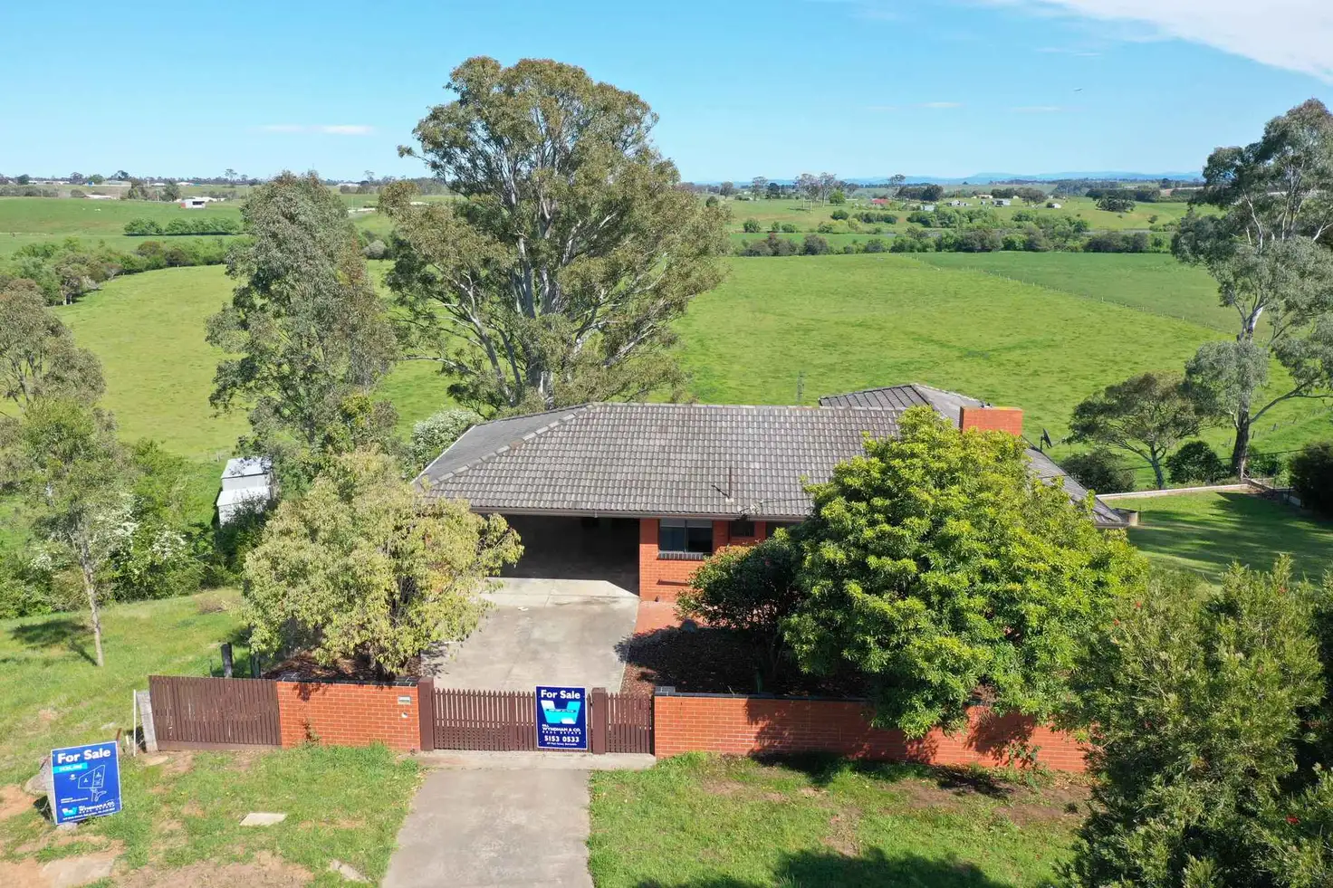 Main view of Homely house listing, 199 Wallace Street, Bairnsdale VIC 3875