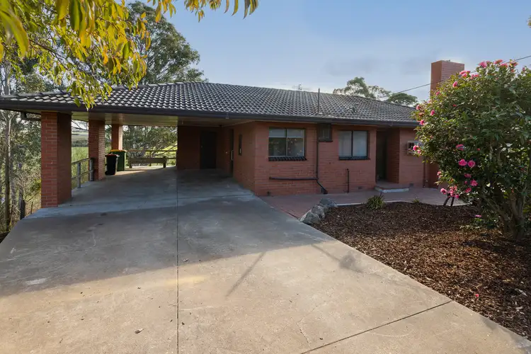 Second view of Homely house listing, 199 Wallace Street, Bairnsdale VIC 3875
