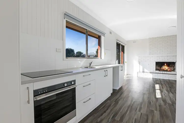 Fourth view of Homely house listing, 199 Wallace Street, Bairnsdale VIC 3875