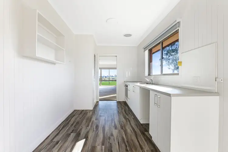 Fifth view of Homely house listing, 199 Wallace Street, Bairnsdale VIC 3875