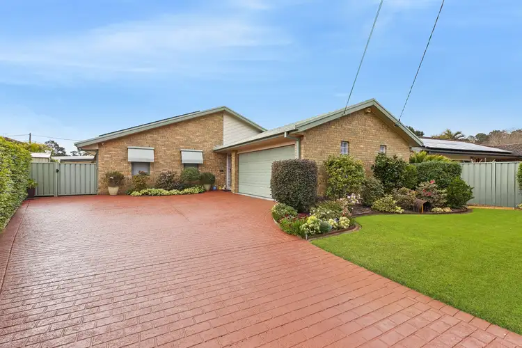42 Tapestry Way, Umina Beach NSW 2257