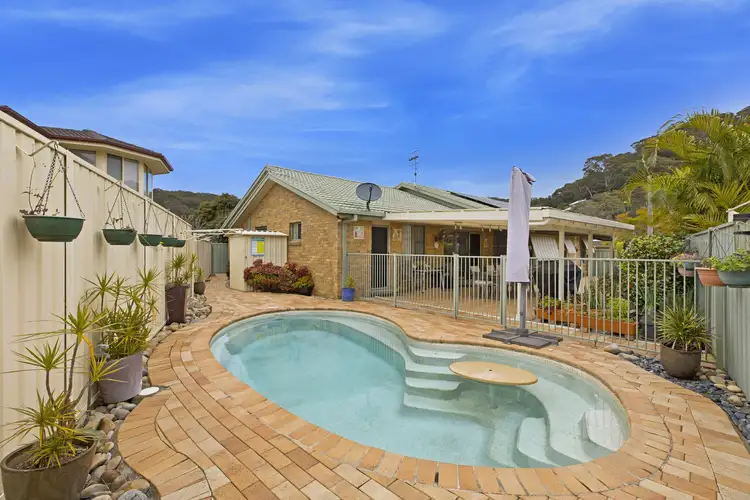 Second view of Homely house listing, 42 Tapestry Way, Umina Beach NSW 2257
