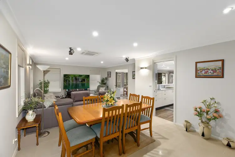 Sixth view of Homely house listing, 42 Tapestry Way, Umina Beach NSW 2257