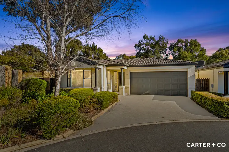 Main view of Homely house listing, 23/23 Temperley Street, Nicholls ACT 2913
