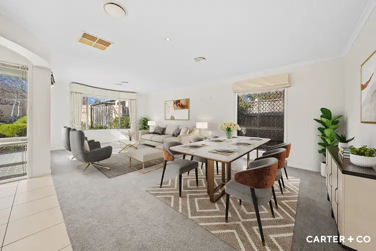 Fourth view of Homely house listing, 23/23 Temperley Street, Nicholls ACT 2913