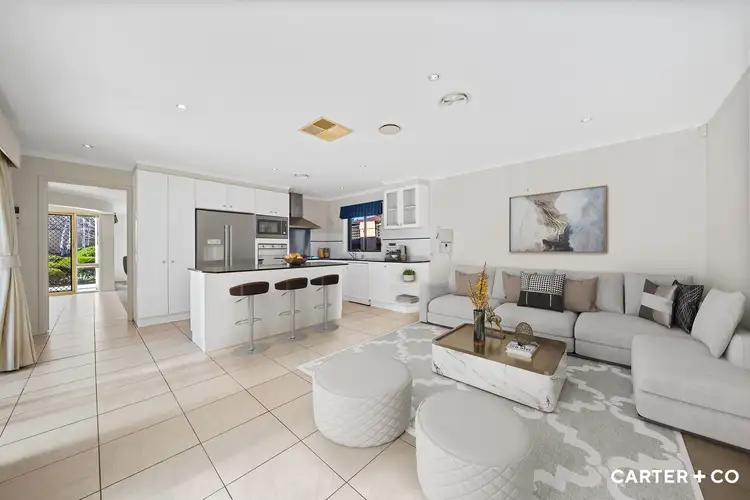 Sixth view of Homely house listing, 23/23 Temperley Street, Nicholls ACT 2913